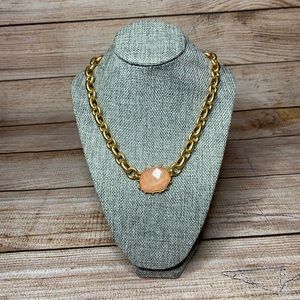 Kate Spade NWT “Perfectly Imperfect” Necklace